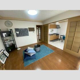 3/16 リビング/ダイニング