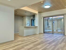 3/16 リビング/ダイニング