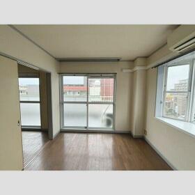 4/13 リビング/ダイニング