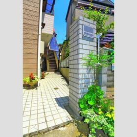 7/7 エントランス