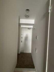 7/16 玄関