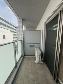 16/16 バルコニー