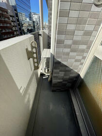 13/16 バルコニー