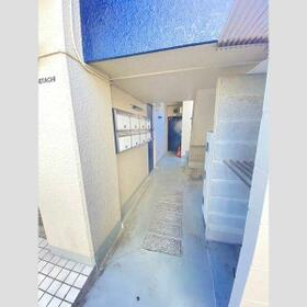 15/15 エントランス