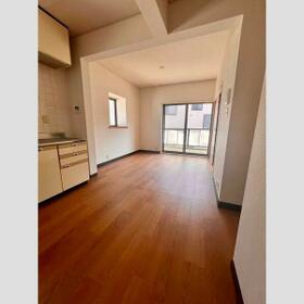 4/15 リビング/ダイニング