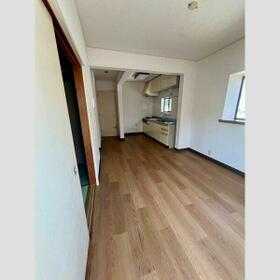 5/15 リビング/ダイニング