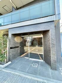 15/24 エントランス