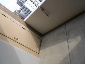 14/16 バルコニー