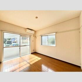 6/15 リビング/ダイニング