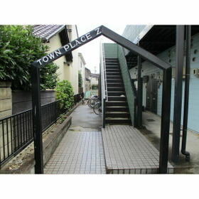 5/6 エントランス