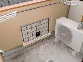 14/23 バルコニー