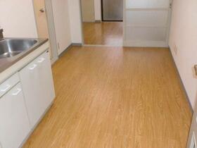 4/23 リビング/ダイニング