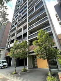 ZOOM東陽町(禁煙)の間取り