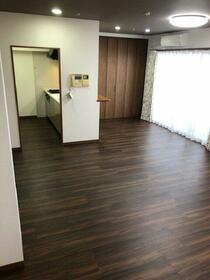 3/16 リビング/ダイニング