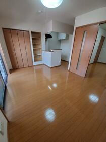 4/16 リビング/ダイニング