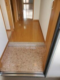 9/16 玄関