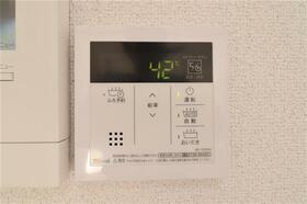 11/15 バルコニー