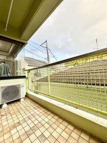 16/16 バルコニー