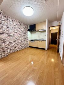 4/16 リビング/ダイニング