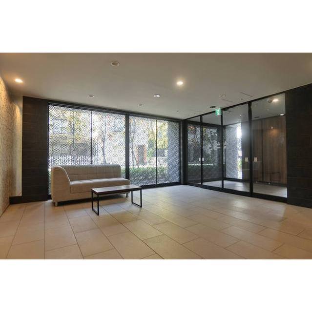 6/6 エントランス