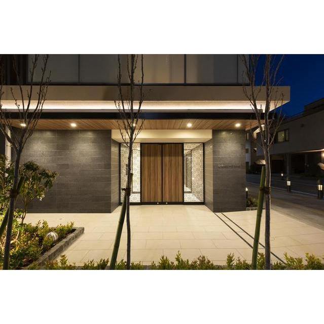 4/6 エントランス