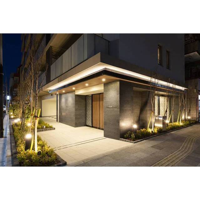 5/6 エントランス