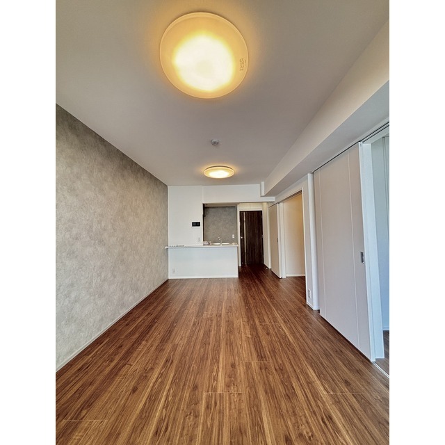 3/17 リビング/ダイニング