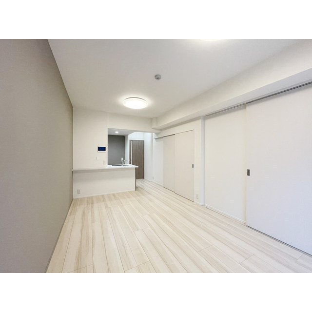 3/17 リビング/ダイニング