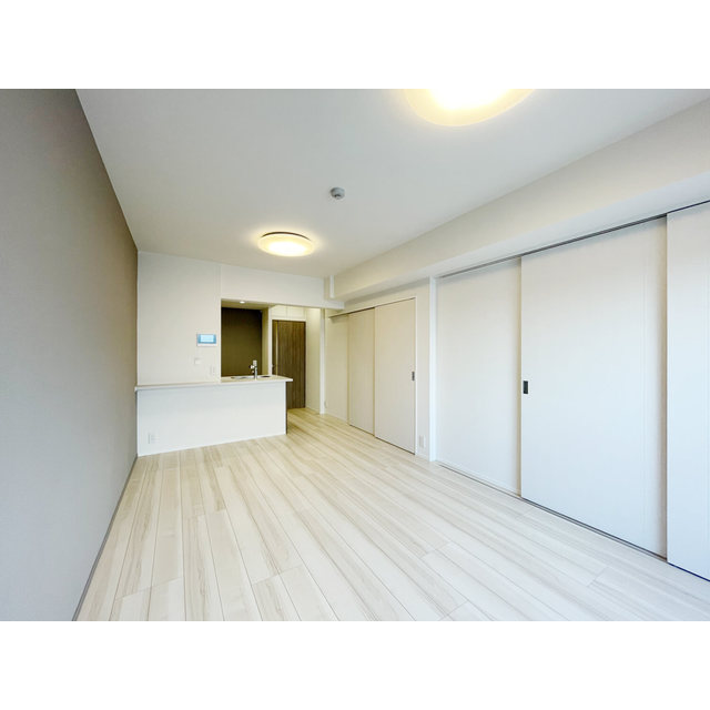 3/18 リビング/ダイニング