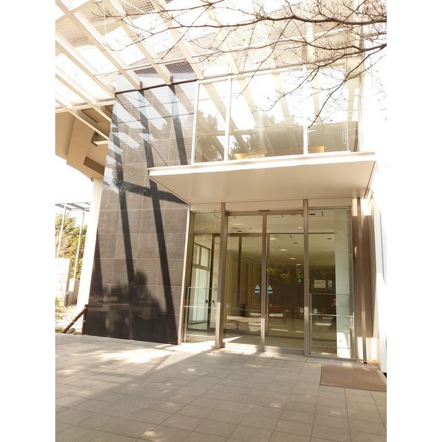 6/16 エントランス