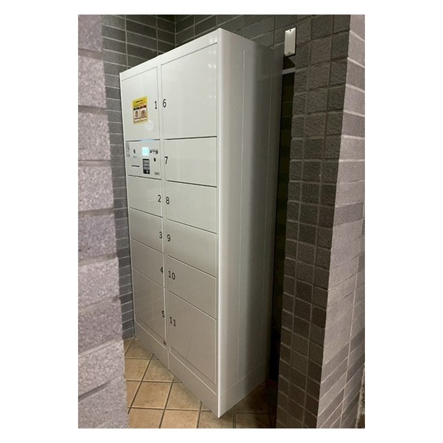 6/12 エントランス