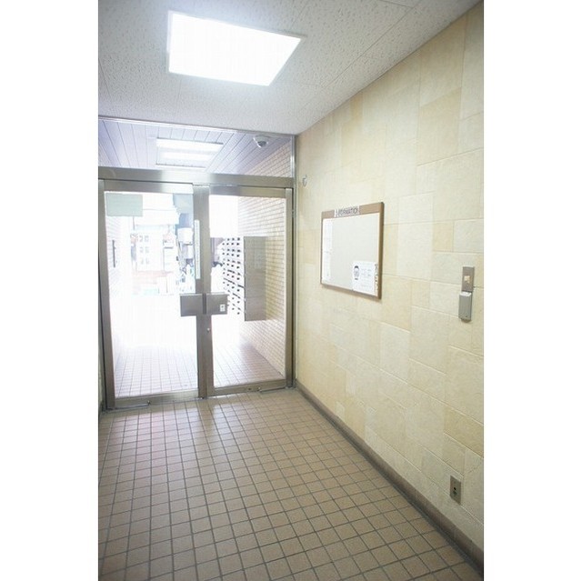 12/14 エントランス