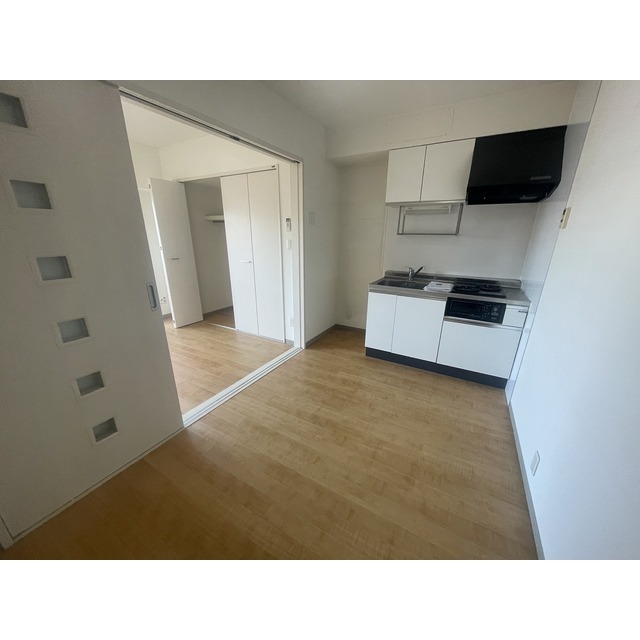 3/14 リビング/ダイニング