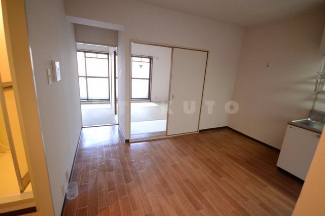 3/23 リビング/ダイニング