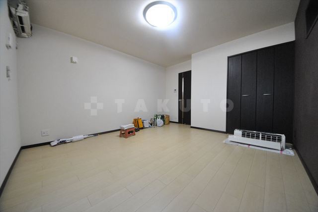 3/29 リビング/ダイニング