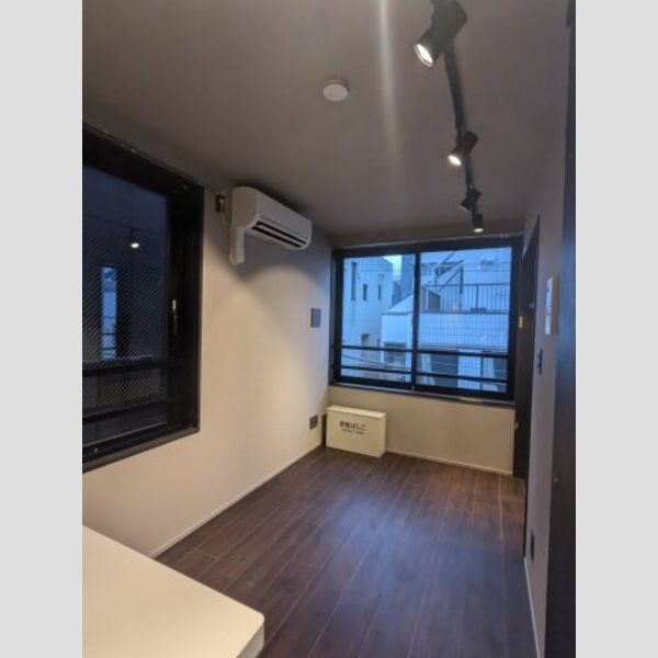 4/18 リビング/ダイニング