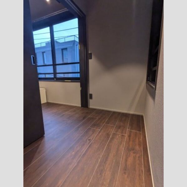 5/18 リビング/ダイニング