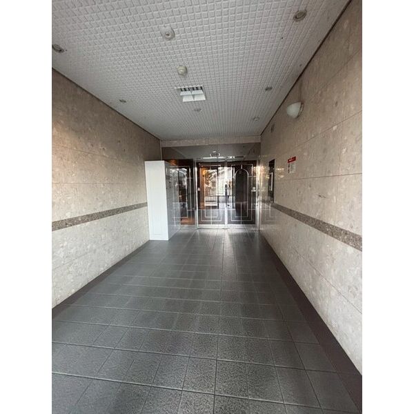 5/10 エントランス