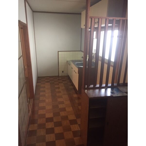 3/26 リビング/ダイニング