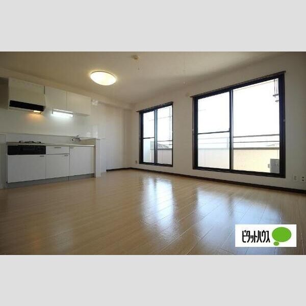 3/22 リビング/ダイニング