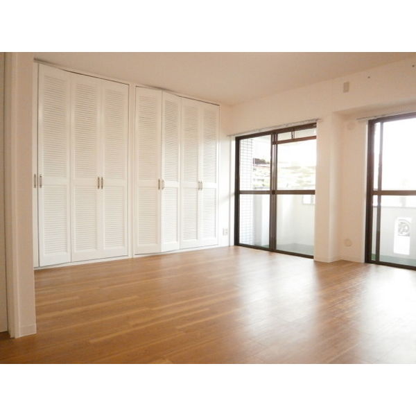 3/27 リビング/ダイニング