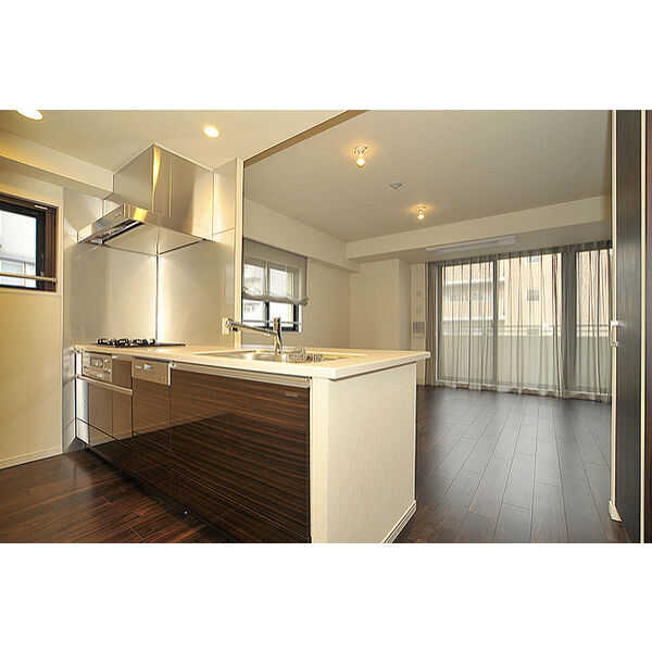 3/10 リビング/ダイニング