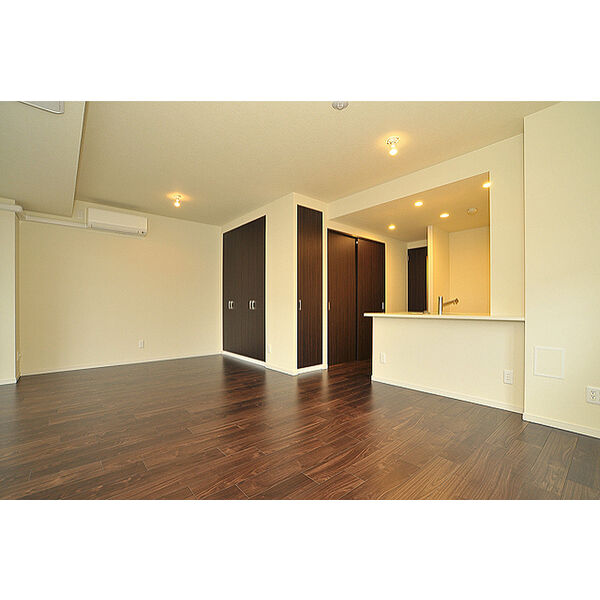 4/10 リビング/ダイニング