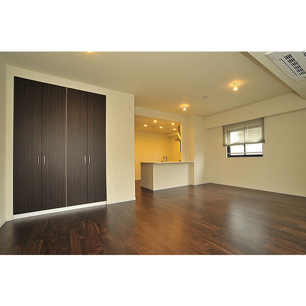 5/10 リビング/ダイニング