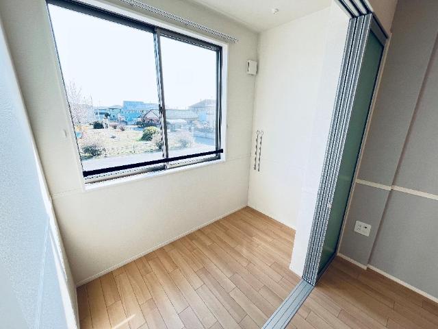 20/30 バルコニー