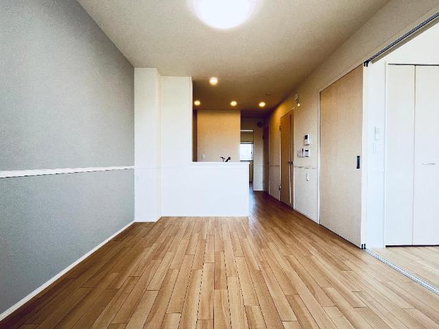 3/30 リビング/ダイニング