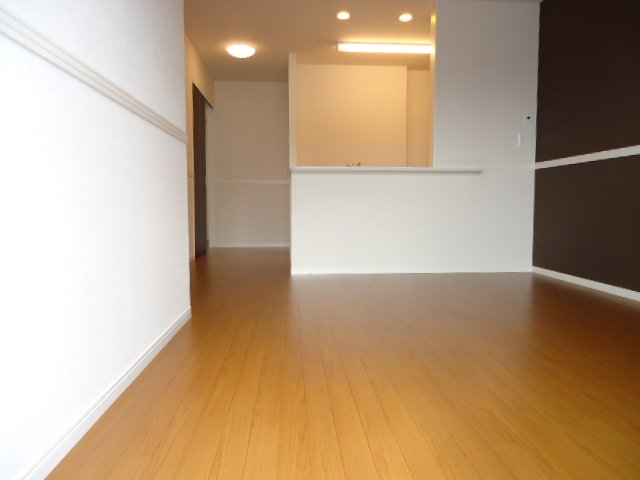 3/30 リビング/ダイニング