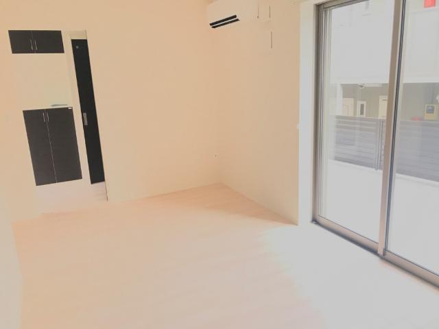 3/27 リビング/ダイニング