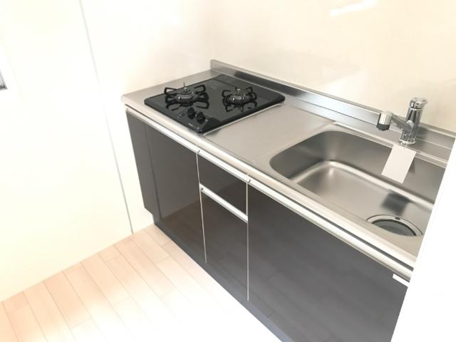 13/27 キッチン