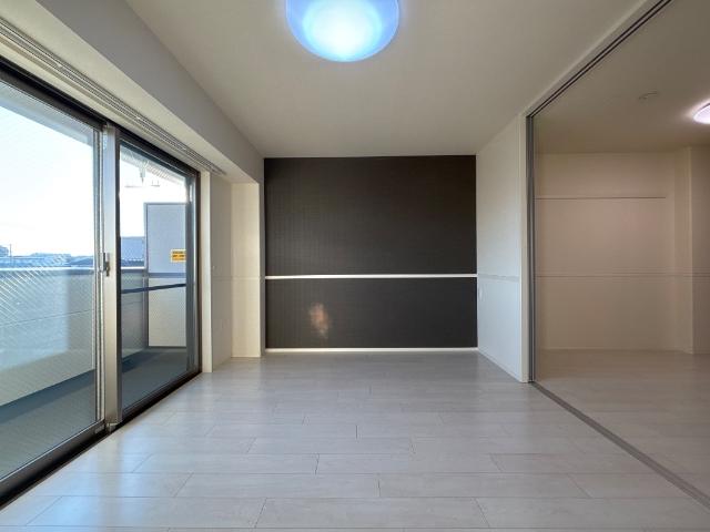 5/30 リビング/ダイニング